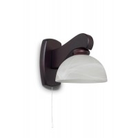 Бра Nb Light 442/1-cl145-pla445-cp011 Coppa