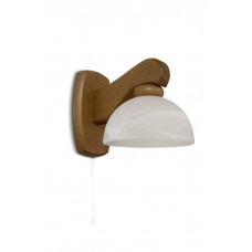 Бра Nb Light 442/1-cl158-pla445-cp011 Coppa