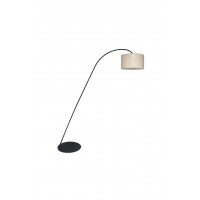 Торшер Nb Light 60610-cl116-aba17pe27-ct8132 Richi