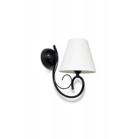 Бра Nb Light 6201-cl15-aba01ne14-ct8503