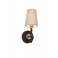 Бра NB LIGHT 70902-cl32-aba82ne14-ct8132 Santiago