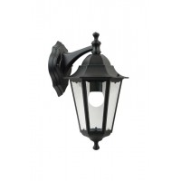 Уличный светильник Nordlux 74381003 Cardiff E27 1x60W IP44 черный