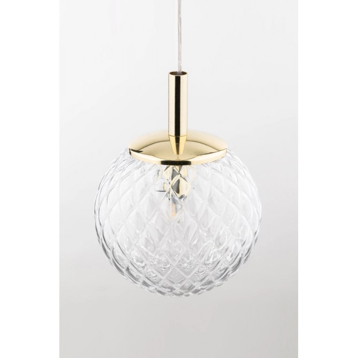 Подвесной светильник, люстра TK Lighting 759 Cadix G9 1x8W IP20 золотой Подвесной светильник, люстра TK Lighting 759 Cadix G9 1x8W IP20 золотой