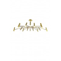 Люстра NB LIGHT 80399-cl10-pla000-cp000 80399 Люстра NB LIGHT 80399-cl10-pla000-cp000 80399