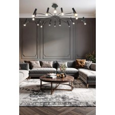 Люстра Nb Light 80399-cl116-pla000-cp000 80399