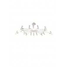 Люстра Nb Light 80399-cl6-pla000-cp000 80399