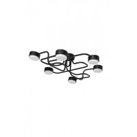 Люстра NB LIGHT 80403-cl116-pla000-cp000 Takumi