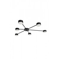 Люстра Nb Light 80404-cl116-pla000-cp000 Takumi
