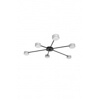 Люстра Nb Light 80404-cl123-pla000-cp000 Takumi