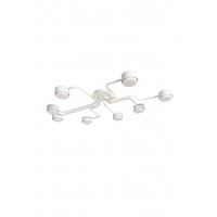 Люстра Nb Light 80433-cl6-pla000-cp000 Takumi