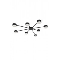 Люстра NB LIGHT 80444-cl116-pla000-cp000 Takumi