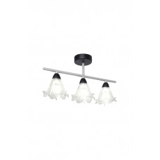 Люстра Nb Light 80488-cl123-pla39-cp028 Edel