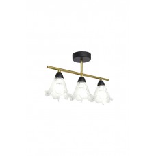 Люстра Nb Light 80488-cl32-pla39-cp028 Edel