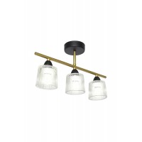 Люстра NB LIGHT 80488-cl32-pla79-cp028 EDEL