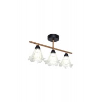 Люстра NB LIGHT 80488-cl445-pla39-cp028 EDEL