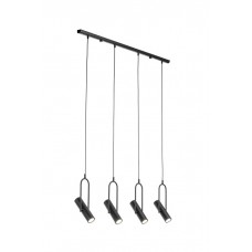 Люстра Nb Light 80544-cl116-pla000-cp000 Optika