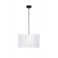 Люстра NB LIGHT 80599-cl116-aba12pe27-ct0403 Flora