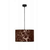 Люстра Nb Light 80599-cl116-aba12pe27-ct2410 Flora
