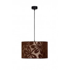 Люстра Nb Light 80599-cl116-aba12pe27-ct2410 Flora