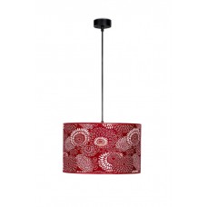 Люстра Nb Light 80599-cl116-aba12pe27-ct7406 Flora