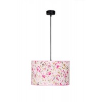 Люстра NB LIGHT 80599-cl116-aba12pe27-ct7518 Flora