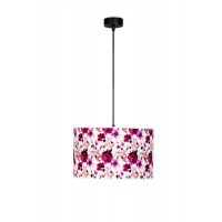 Люстра Nb Light 80599-cl116-aba12pe27-ct7803 Flora