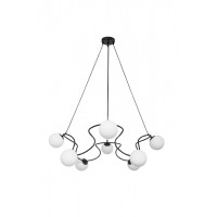 Люстра NB LIGHT 80606-cl116-pla462-cp218 TORONTO Люстра NB LIGHT 80606-cl116-pla462-cp218 TORONTO
