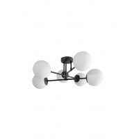 Люстра NB LIGHT 80655-cl116-pla462-cp218 Toronto