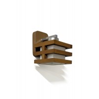 Бра Nb Light 80701-cl539-pla51-cp011 Brics