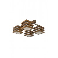 Люстра Nb Light 80704-cl539-pla51-cp011 Brics