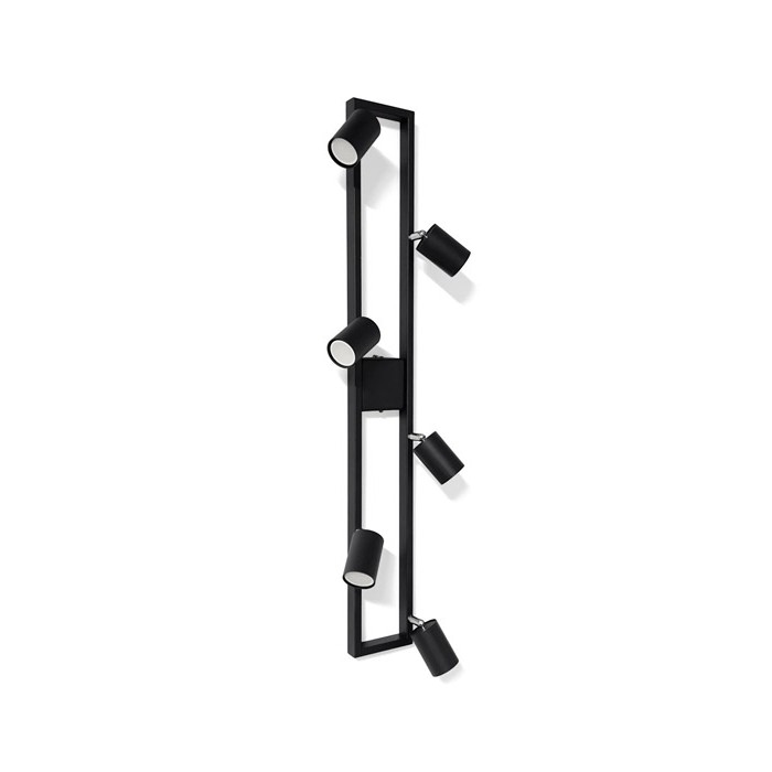 Світильник поворотний NB LIGHT 80706-cl116-pla000-cp000 Lumiere Світильник поворотний NB LIGHT 80706-cl116-pla000-cp000 Lumiere