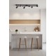 Світильник поворотний NB LIGHT 80706-cl116-pla000-cp000 Lumiere Світильник поворотний NB LIGHT 80706-cl116-pla000-cp000 Lumiere