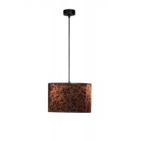 Люстра NB LIGHT 80909-cl116-aba12pe27-ct0101 Flora