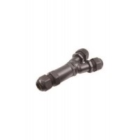 Аксессуар Nowodvorski 8846 Ip68 Y Waterproof Cable Connector