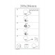 Світильник вуличний EGLO 900269 MONTEROLO-Z Світильник вуличний EGLO 900269 MONTEROLO-Z