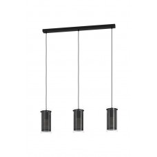 Люстра EGLO 900342 PINTO TEXTIL 1