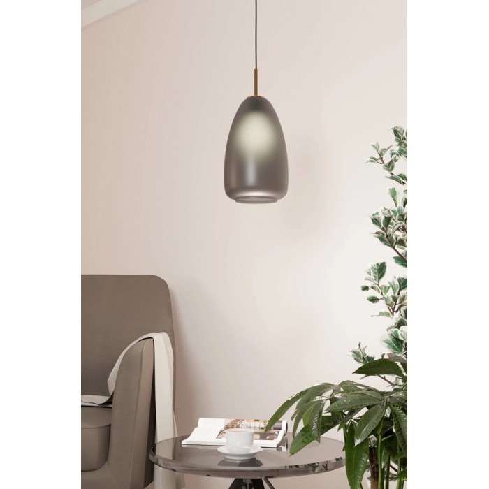 Люстра EGLO 900506 ALOBRASE Люстра EGLO 900506 ALOBRASE