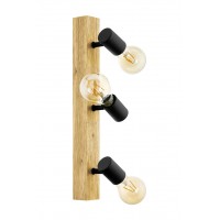 Светильник поворотный Eglo 99479 Townshend 3