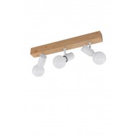 Светильник поворотный Eglo 99484 Townshend 3
