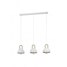 Люстра EGLO 99696 CALMANERA