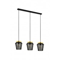 Люстра Eglo 99807 Escandidos