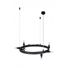 Люстра AZZARDO AZ5869 BUBBLES