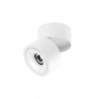 Точковий світильник Azzardo AZ6032 Costa LED 1x12W 3000K/4000K/6000K 720Lm IP20 білий Точковий світильник Azzardo AZ6032 Costa LED 1x12W 3000K/4000K/6000K 720Lm IP20 білий