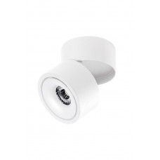 Точечный светильник Azzardo AZ6032 Costa LED 1x12W 3000K/4000K/6000K 720Lm IP20 белый