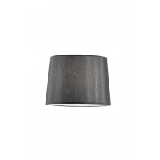 Абажур IDEAL LUX 46471 DORSALE PARALUME NERO
