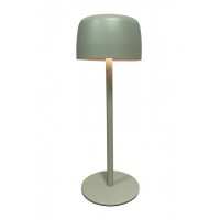 Светильник уличный Zuma Line ETLED-658-GR Poco Светильник уличный Zuma Line ETLED-658-GR Poco