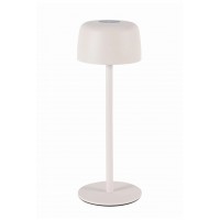 Светильник уличный Zuma Line ETLED-658-WH Poco