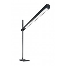 Настільна лампа IDEAL LUX 147659 GRU TL NERO Настільна лампа IDEAL LUX 147659 GRU TL NERO