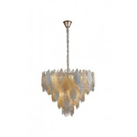 Кришталева люстра WUNDERLICHT K8069-418 K8069