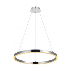 Люстра Wunderlicht L35305-600CH 35305